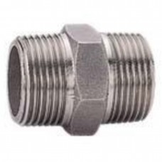 ENTRERROSCA INOX 316 - GNB 3/4 GE 0280 05